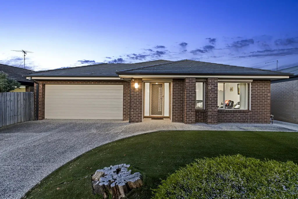 Belmont 4Moenga Brilliant Belmont Home
