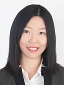 陳雅瑩 Nikki Chen