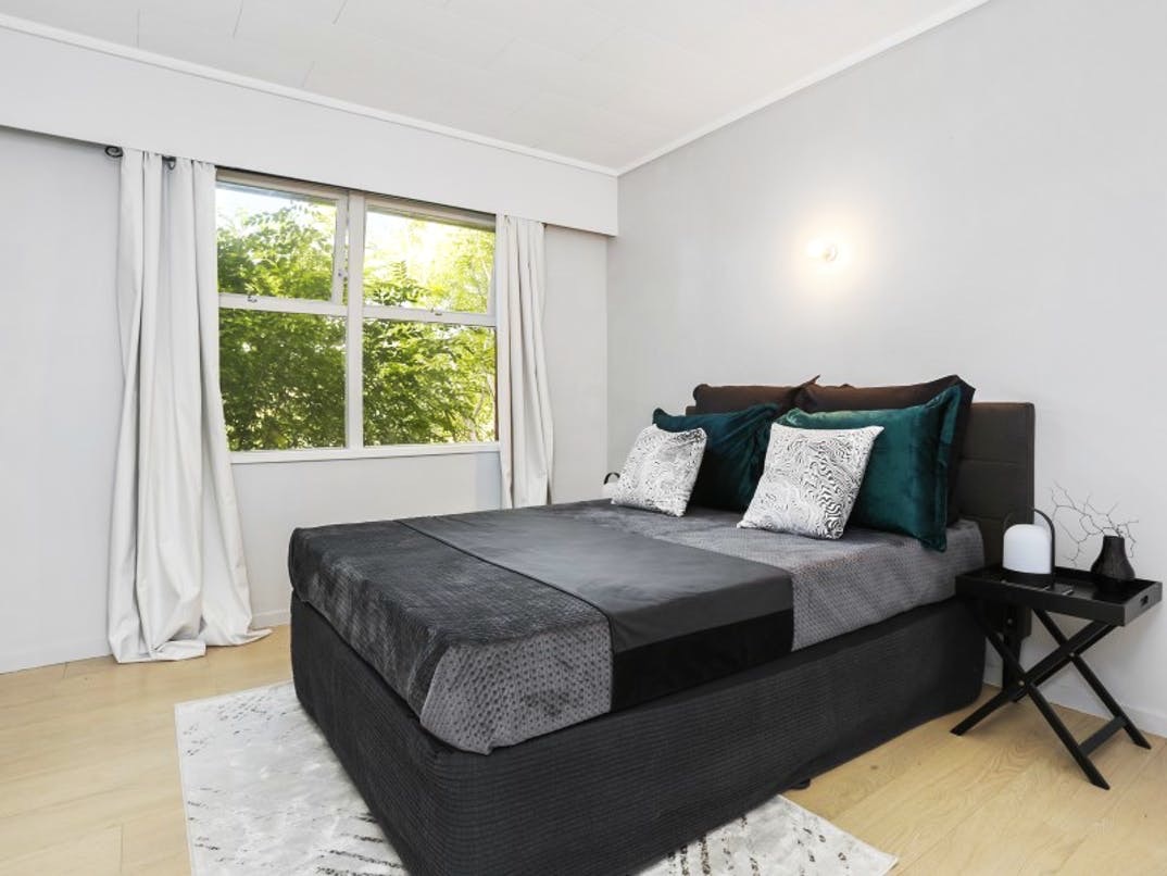 1/31 Kempthorne Crescent, Mission Bay, Auckland, 2 chambres, 1 salles de bain