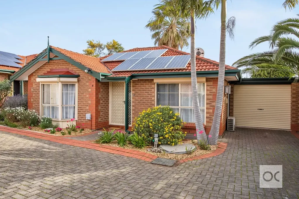 4/8 Hillview Crescent, South Brighton, SA 5048