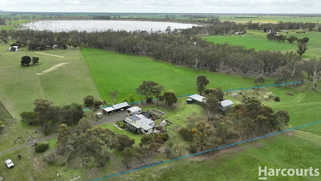 3884 Harrow-Clear Lake Road, Clear Lake, VIC 3409