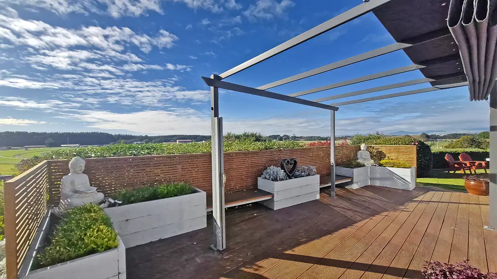 Foxton 3Habitaciones Elevated Living with Dual Aspect Serenity
