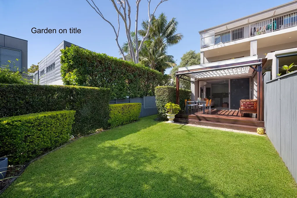 2/59 Burnie Street, Clovelly, NSW 2031