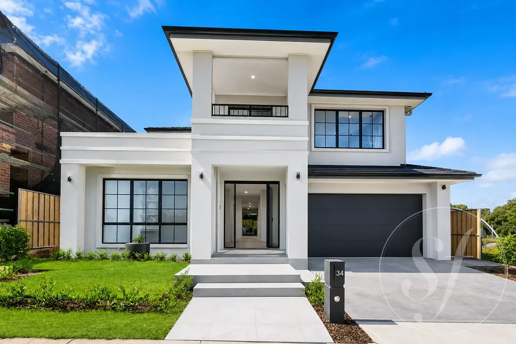 Exquisite Provincial Home