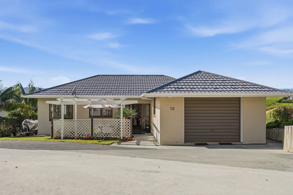 Cable Bay 3Habitaciones Coastal Living Made Easy