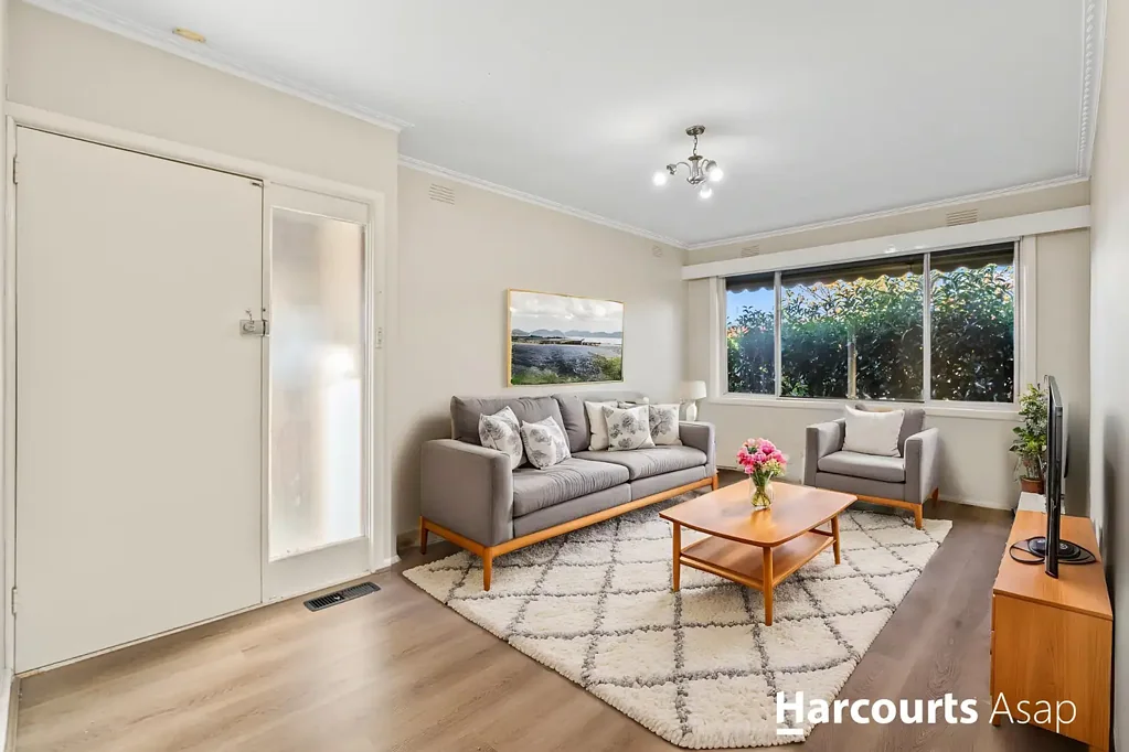 Dandenong North 2chambre Two-Bedroom Unit in a Convenient Location