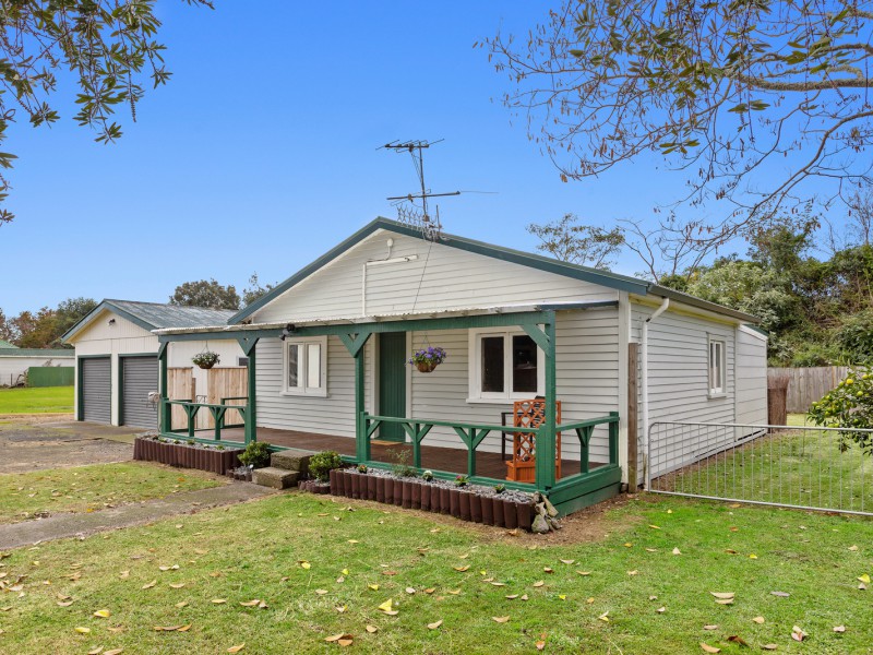 13 Tawa Street, Edgecumbe, Whakatane, 3 rūma, 1 rūma horoi