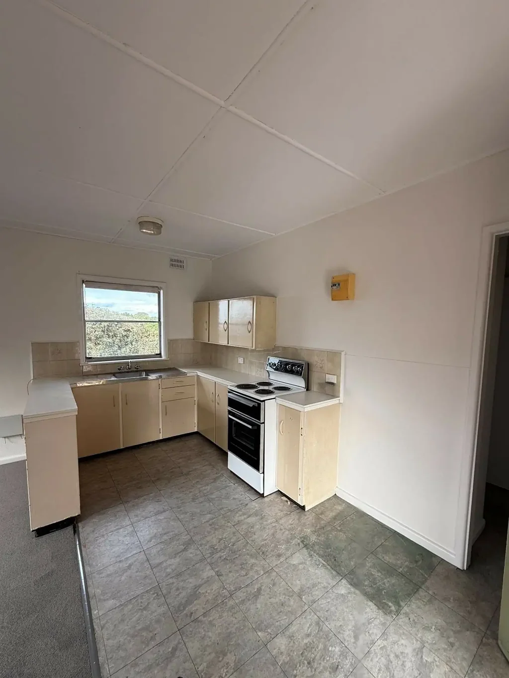 Practical Living in a Prime Location