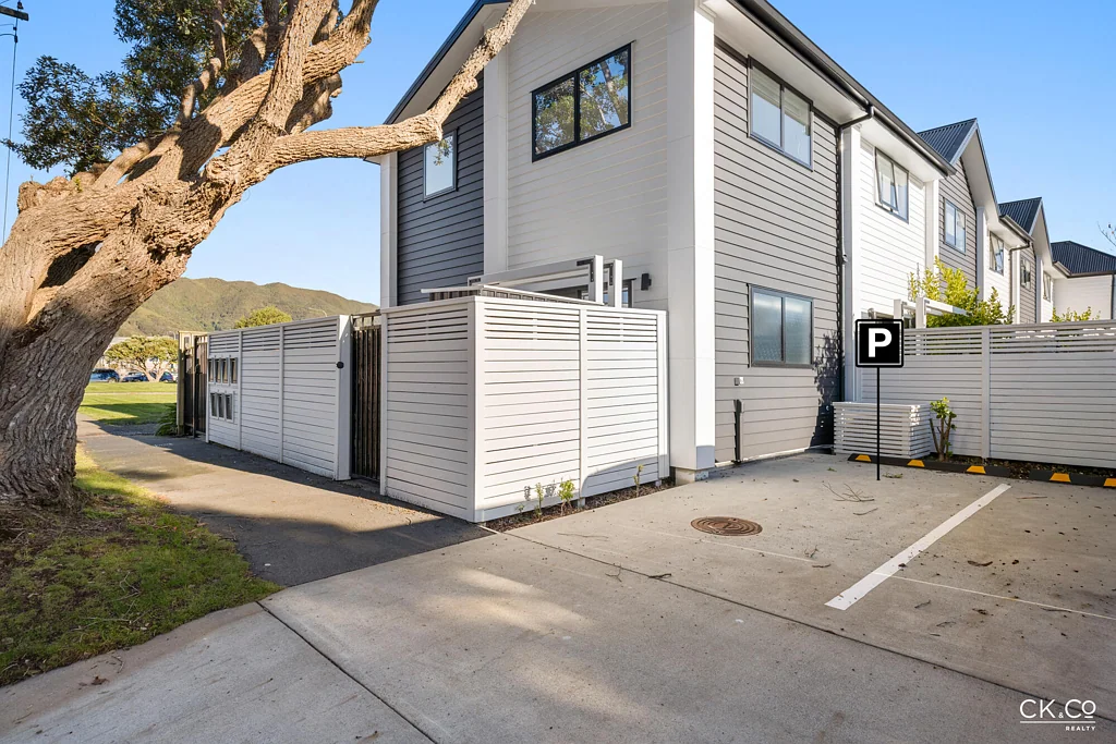Epuni 1 Bedroom SIMPLY IDEAL