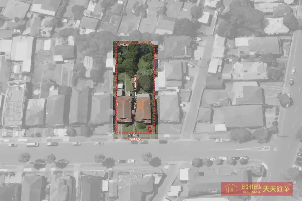 Rockdale 6બેડરૂમ Prime Development Site for Sale