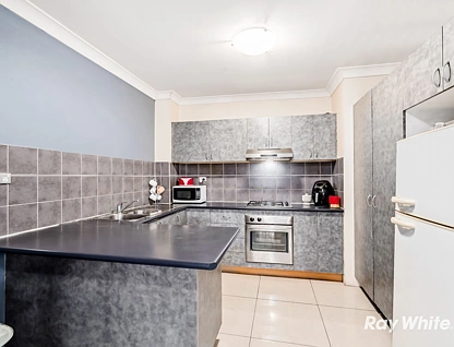 32/14-18 Fourth Avenue, Blacktown, Western Suburbs, 2房, 1浴, Unit