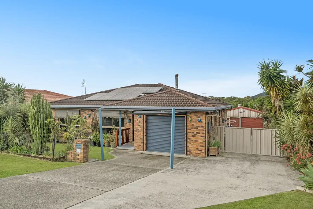 South West Rocks 3chambre Way Too Good to Miss!