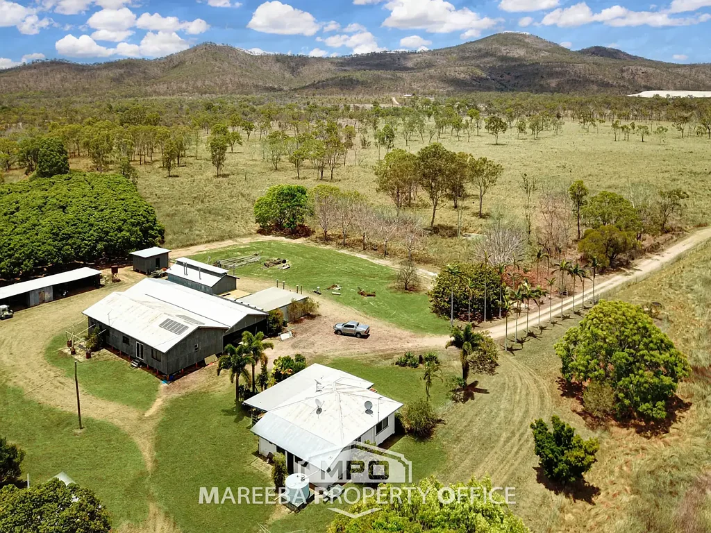 Mutchilba  FARMING VENTURE WITH EXTRAS