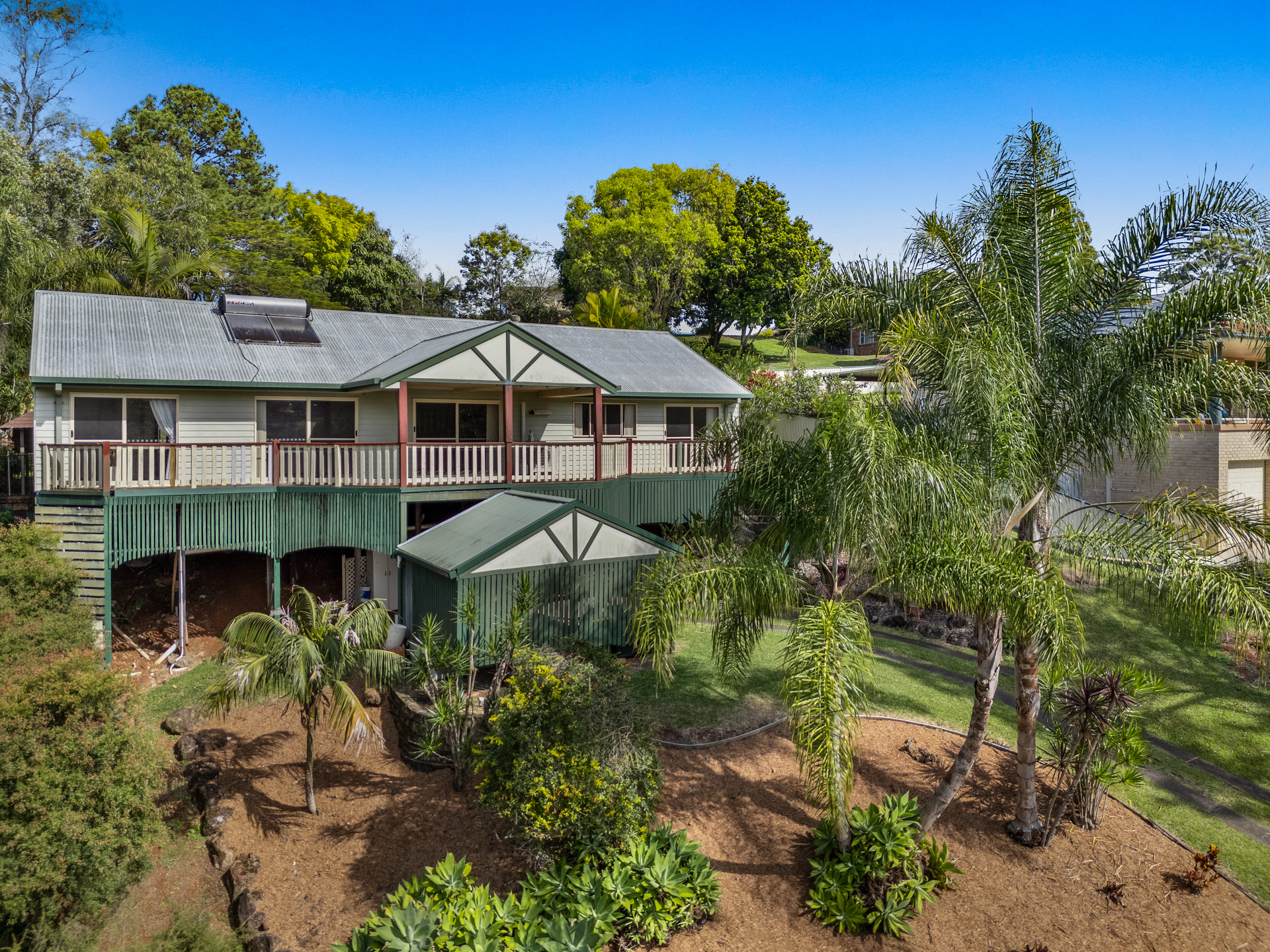 11 STEVENSON ST, GOONELLABAH NSW 2480, 0部屋, 0バスルーム, House