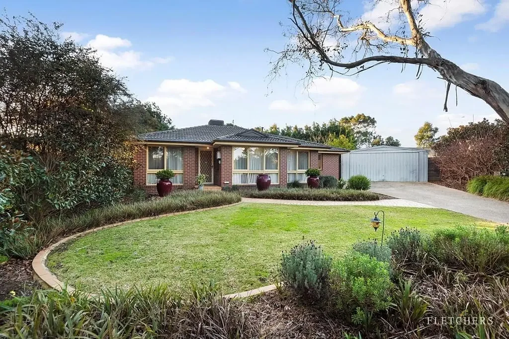 6 Norham Court, Berwick, VIC 3806