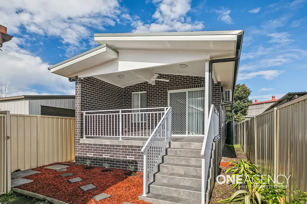 QUALITY, COMFORT AND CONVENIENCE IN THE HEART OF WARRAWONG