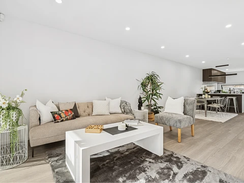 Howick 3部屋 Stylish & Affordable - Brand New Townhouses