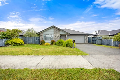 Huapai 4 Bedroom Family Perfection in Huapai