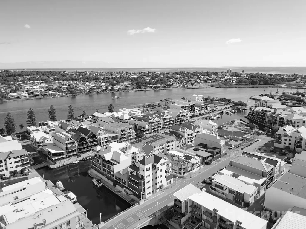 Mandurah 2ਬੈੱਡਰੂਮ Under Offer by HARCOURTS Mandurah - Alison Hobbs