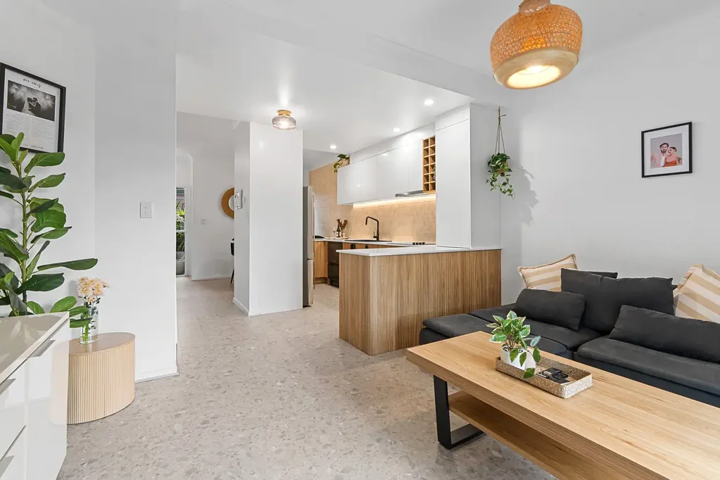 11/54 Jackson Street, Hamilton, QLD 4007