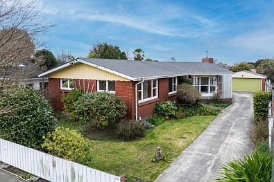 Woolston 3 Bedroom Ready for reinvention