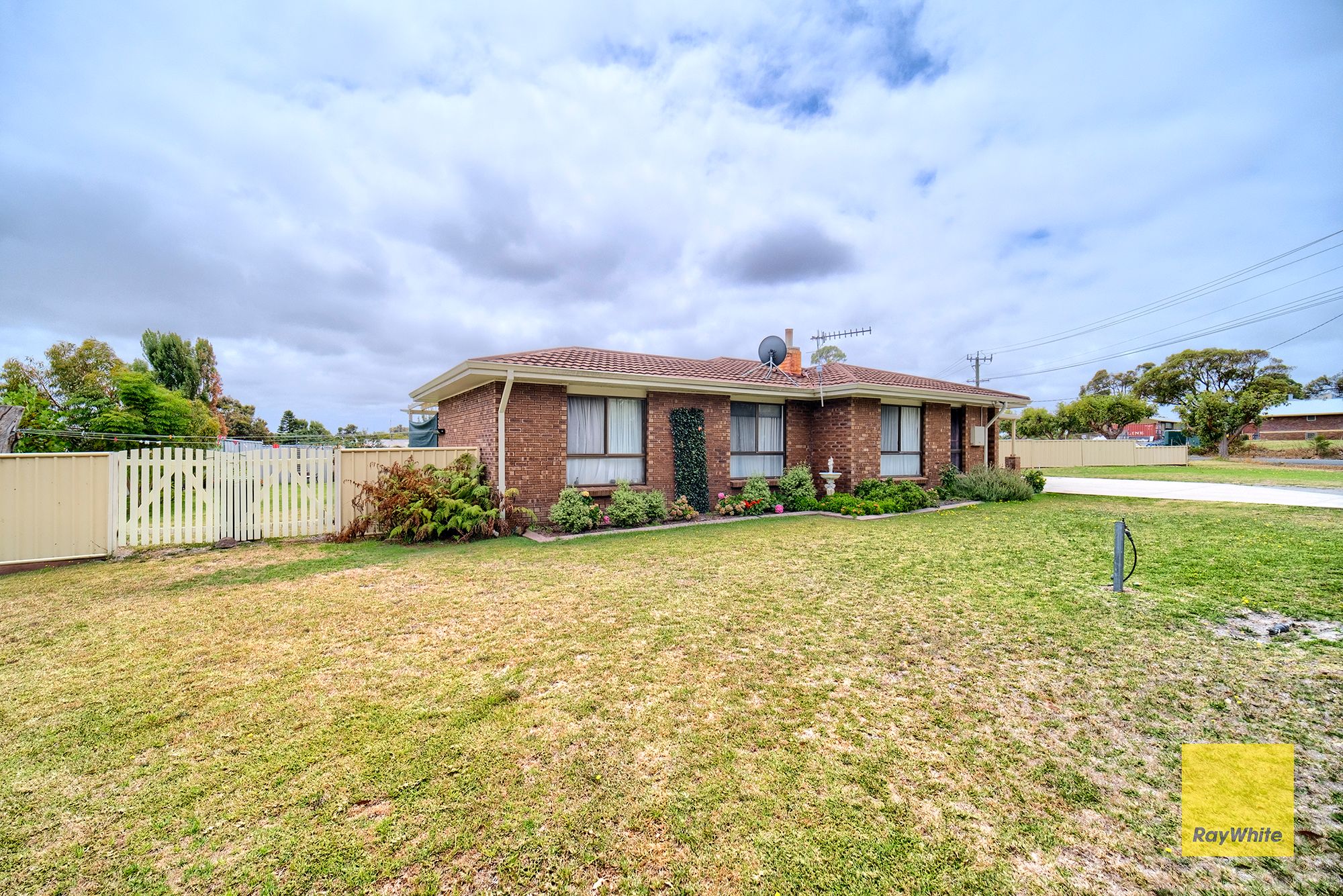 10 BRONTE ST, MILPARA WA 6330, 0房, 0浴, House