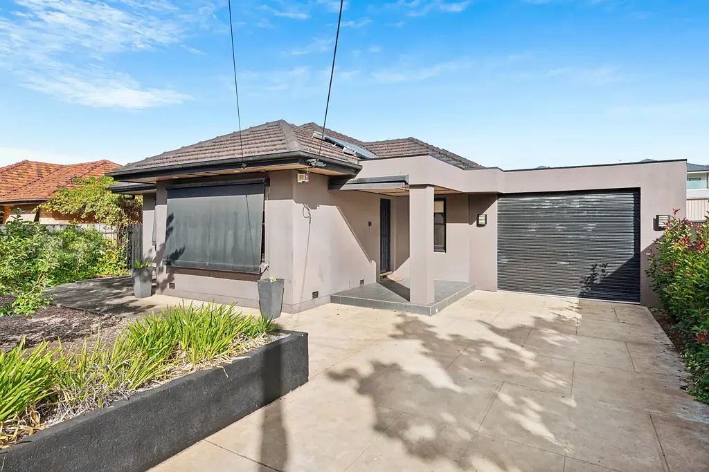 Fully Furnished Home - 5-Month Lease, with utilities Included