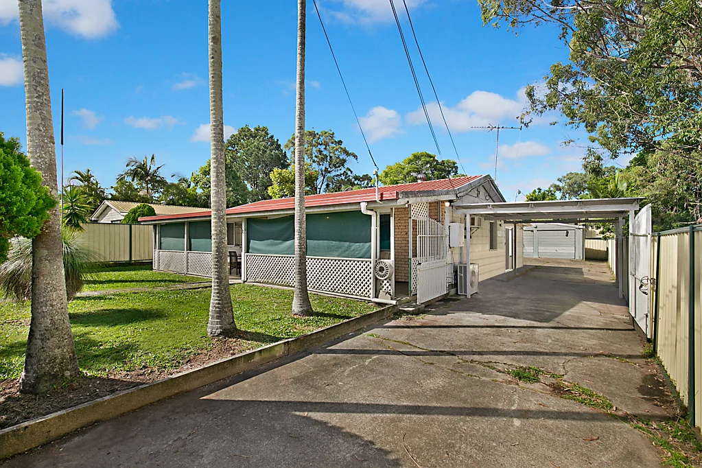 26 Surman Street, Loganlea, QLD 4131