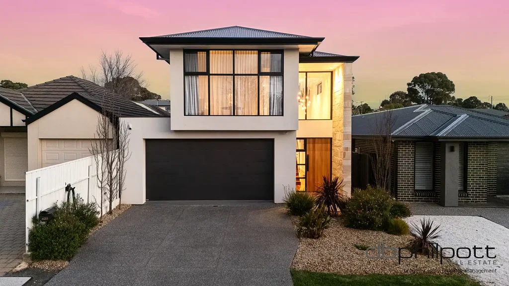 Rostrevor 5房  Designed for Today, Perfect for Tomorrow