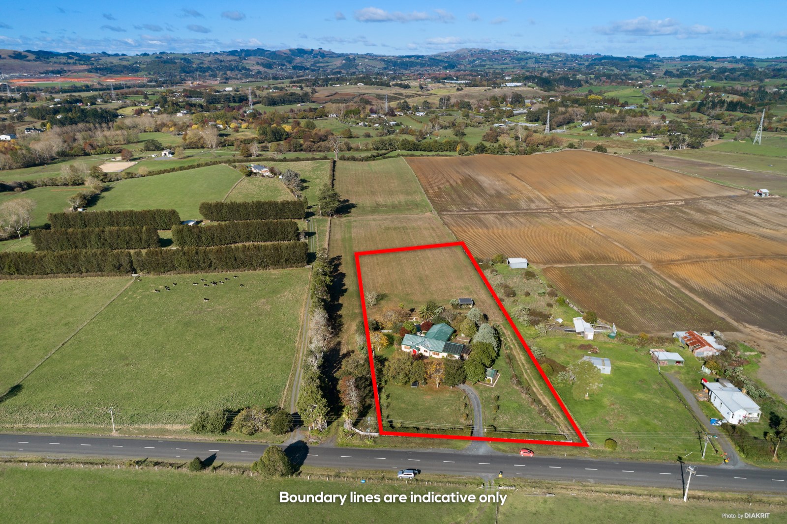 536 Burtt Road, Runciman, Auckland - Franklin, 5 Bedrooms, 2 Bathrooms