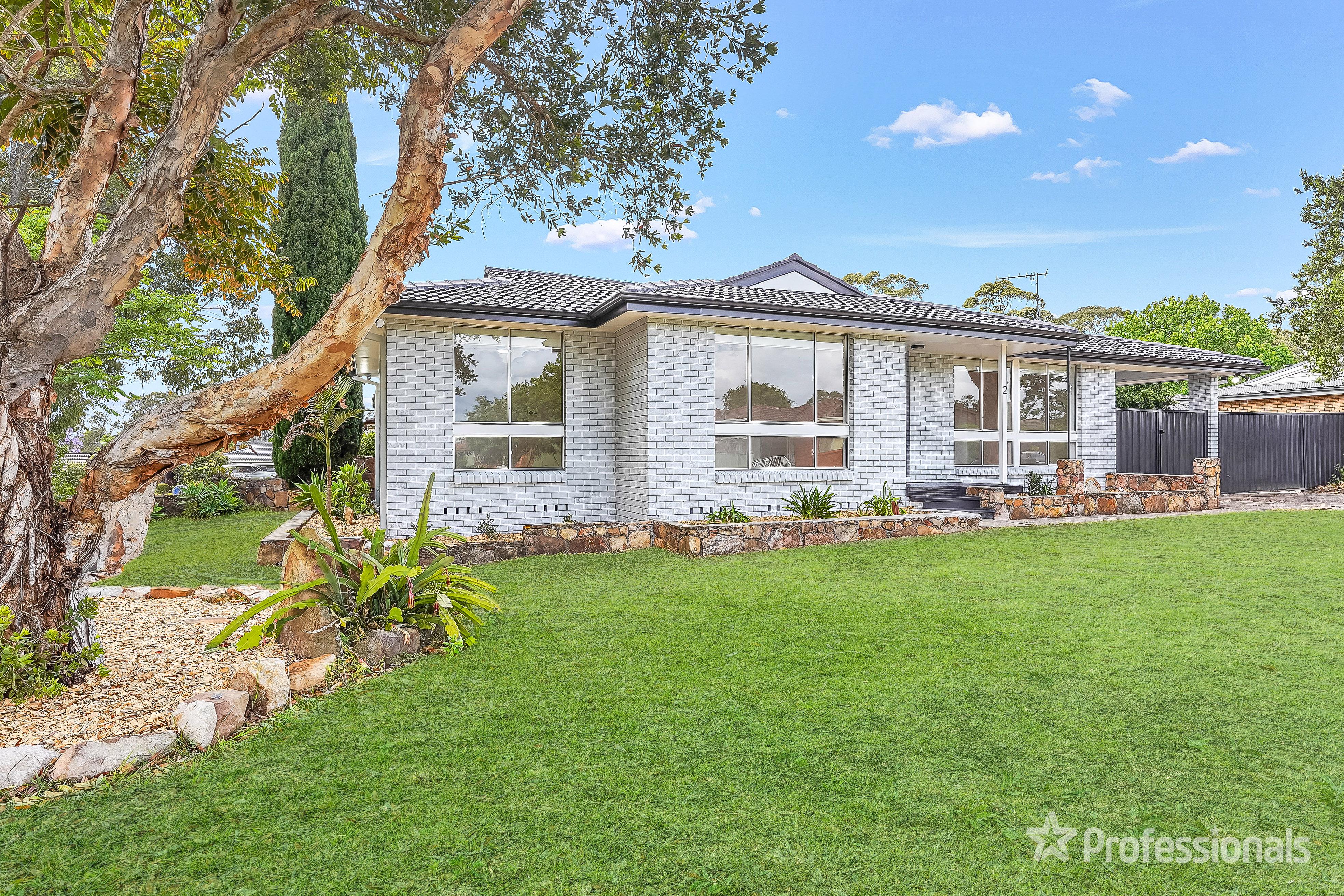 2 SHEARER PL, ELDERSLIE NSW 2570, 0 침실, 0 욕실, House