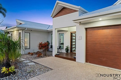 30 LAGOON DR, TRINITY BEACH QLD 4879, 0 Schlafzimmer, 0 Badezimmer, House