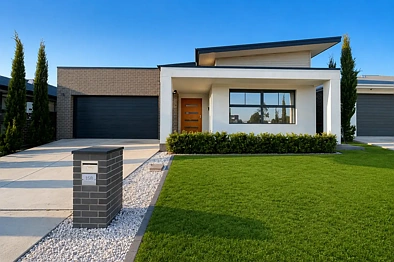Throsby 4Zimmer Executive Throsby Residence