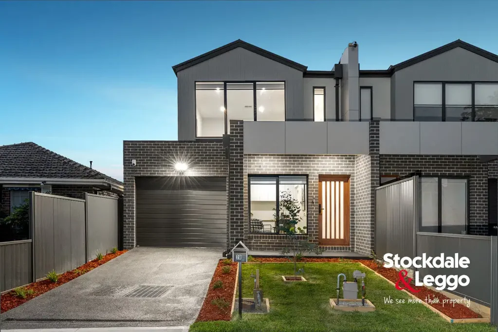 Pascoe Vale 4ห้องนอน Unsurpassed Style & Sophistication