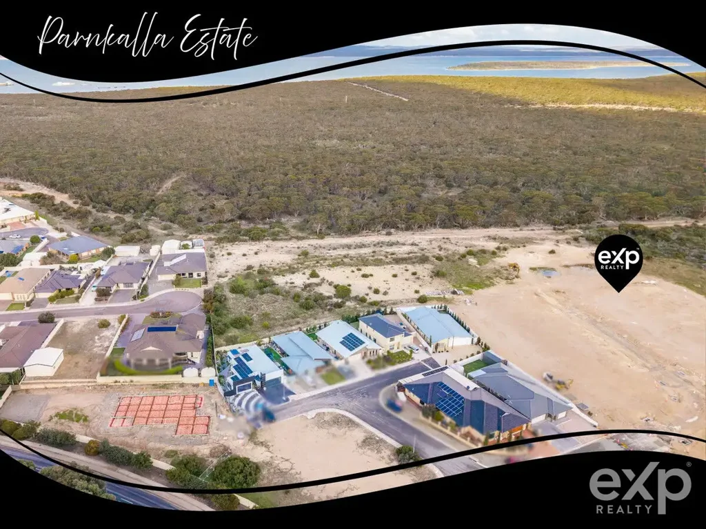 Port Lincoln Lot 42 Abalone Avenue Port Lincoln SA 5606