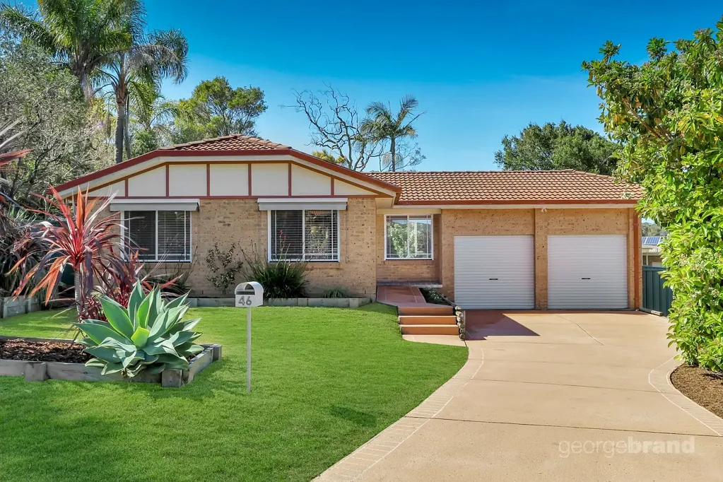 46 Morley Avenue, Bateau Bay, NSW 2261