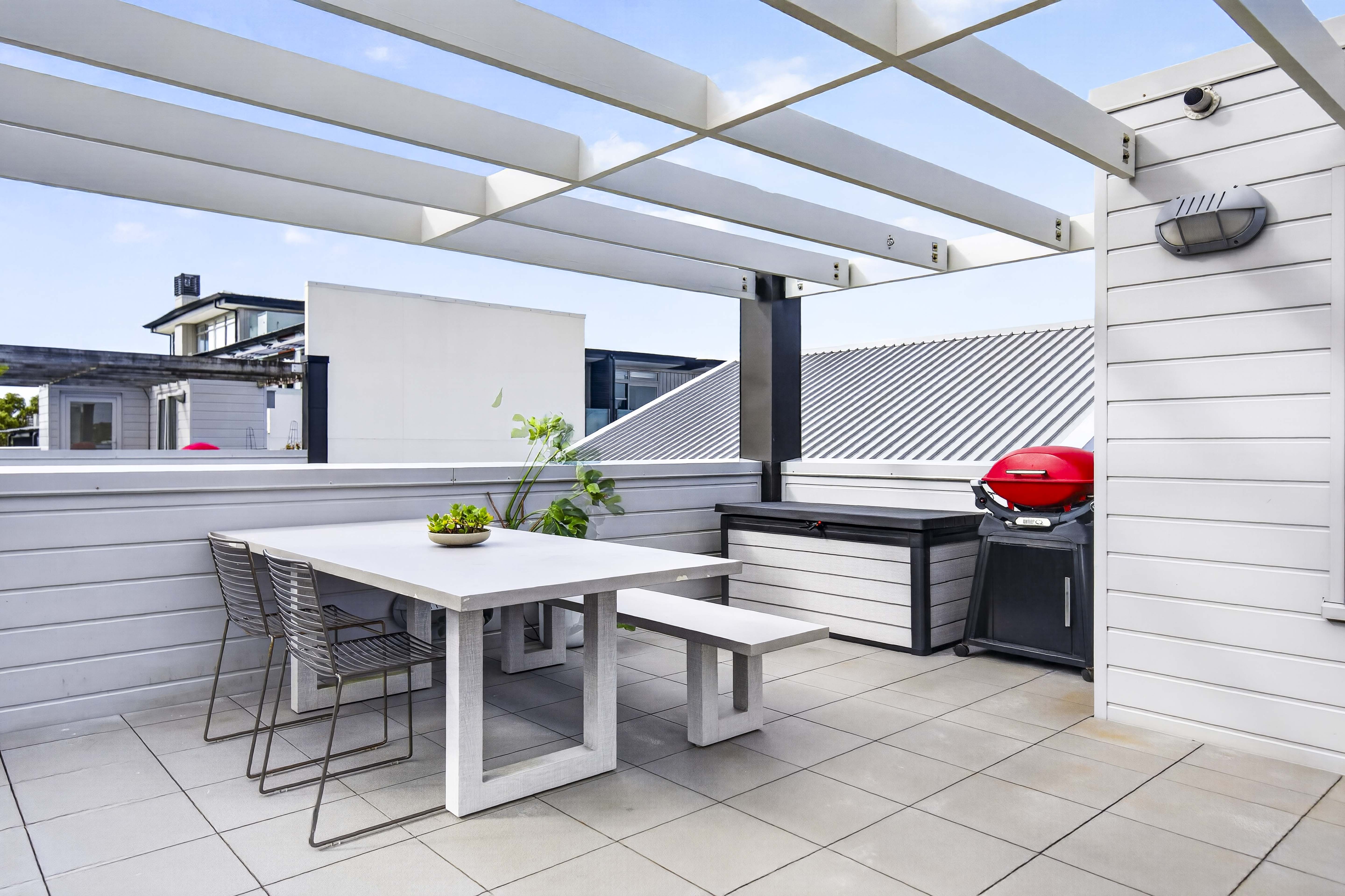 2a/2 Dickens Street, Grey Lynn, photo 19