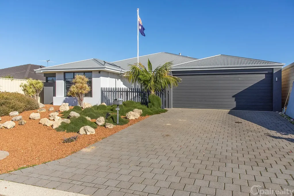 Secret Harbour 4Zimmer Spacious living inside & out