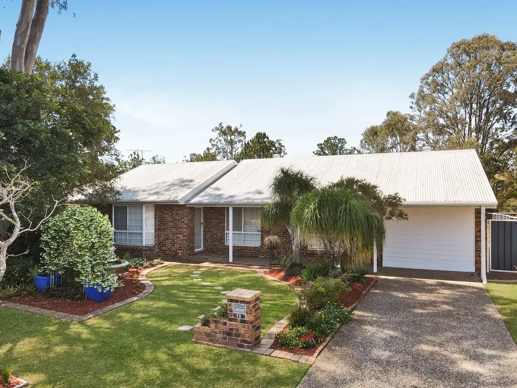 78 Edenlea Drive, Meadowbrook, QLD 4131