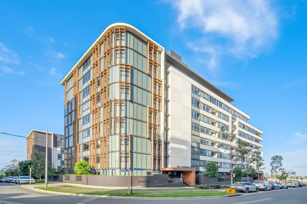 103/1A Lemon Tree Ave, Melrose Park, NSW 2114