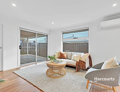 1/5 Stubbs Road, Turners Beach, West and North West, 2 Schlafzimmer, 2 Badezimmer, Unit