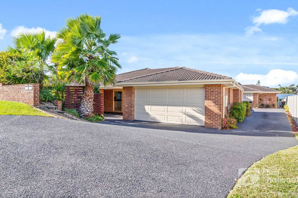 1/6 Pioneer Drive, Forster, NSW 2428