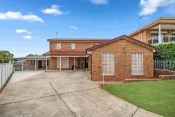 6 Toona Place, Bossley Park