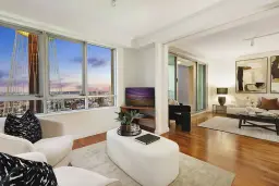 3204/68 Market Street, Sydney