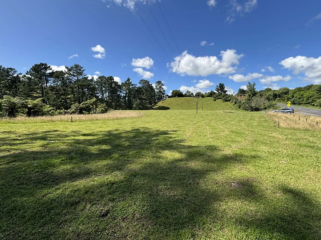 Hurworth Prime 1.5ha Lifestyle Block - Omata