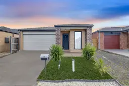 25 Balvicar Way, Mernda