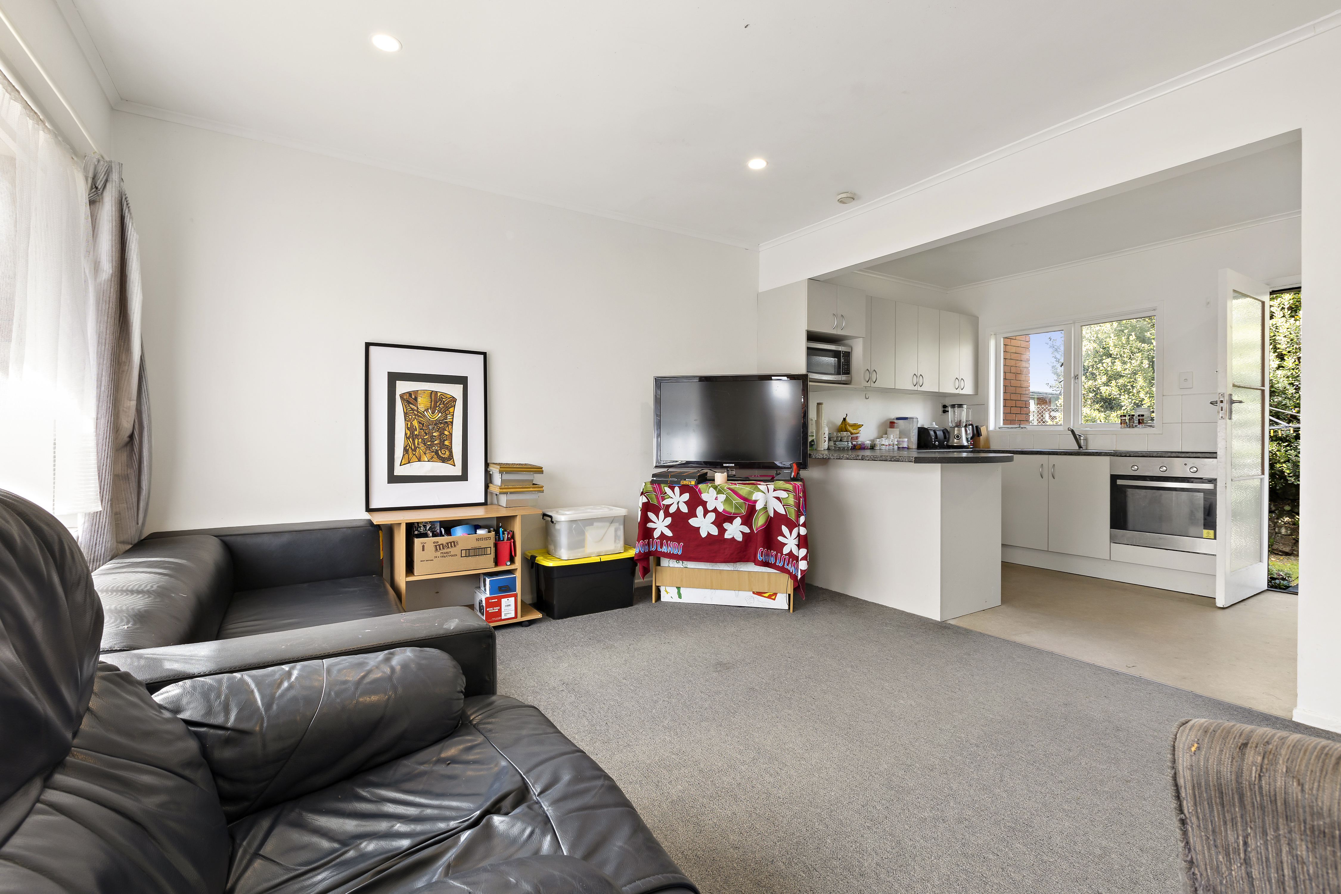 4/44 Pilkington Road, Panmure, Auckland, 2房, 1浴