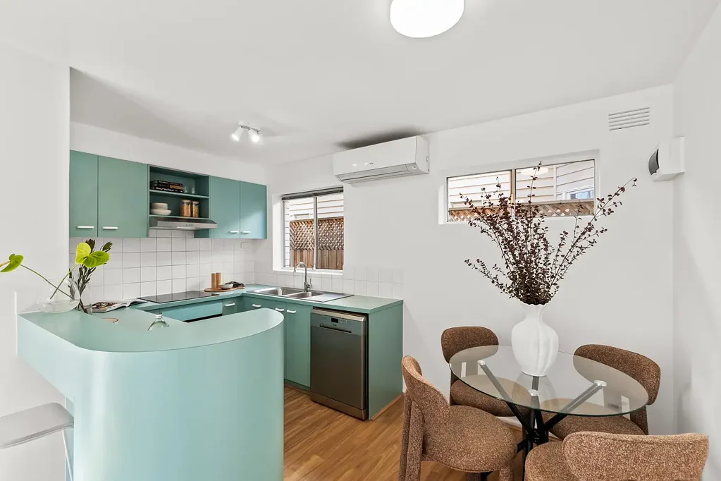 Northcote 1ਬੈੱਡਰੂਮ Your Affordable Chance Into Northcote...