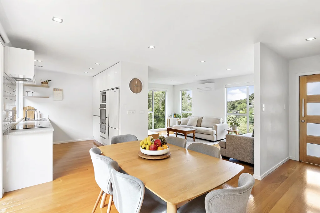Totara Vale 3 Bedroom Family Living Done Right