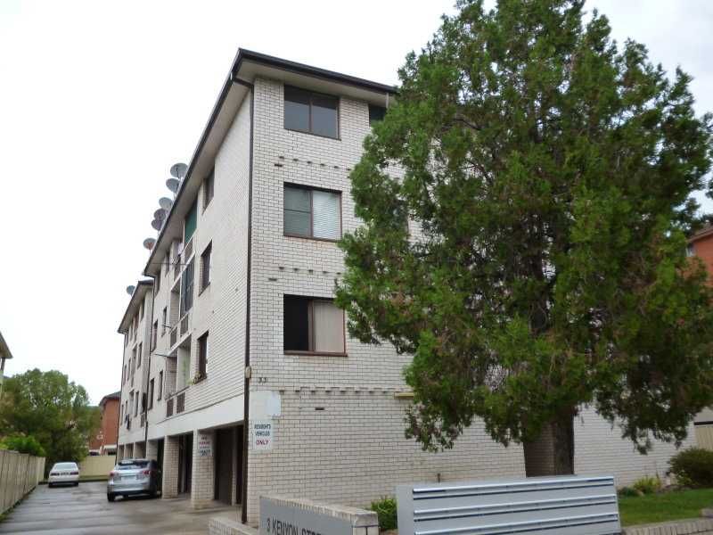 UNIT 1 33-35 KENYON ST, FAIRFIELD NSW 2165, 0 rūma, 0 rūma horoi, Unit